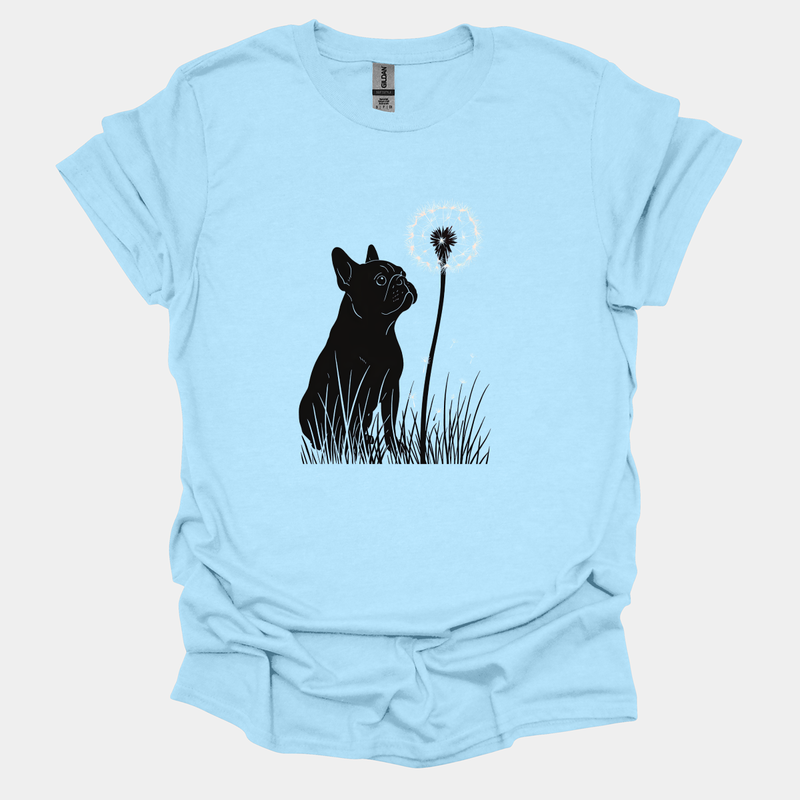 Dandelion Dreams