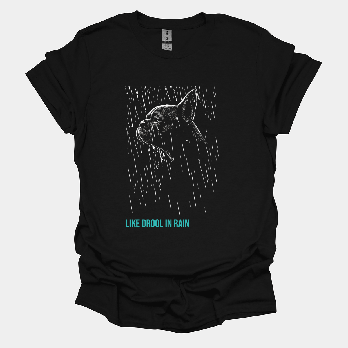 Like Drool In Rain