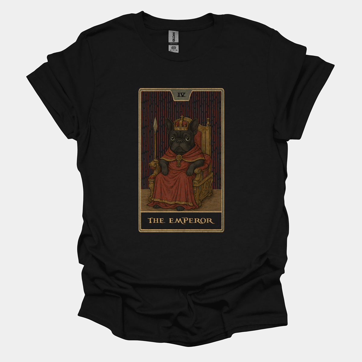 The Emperor