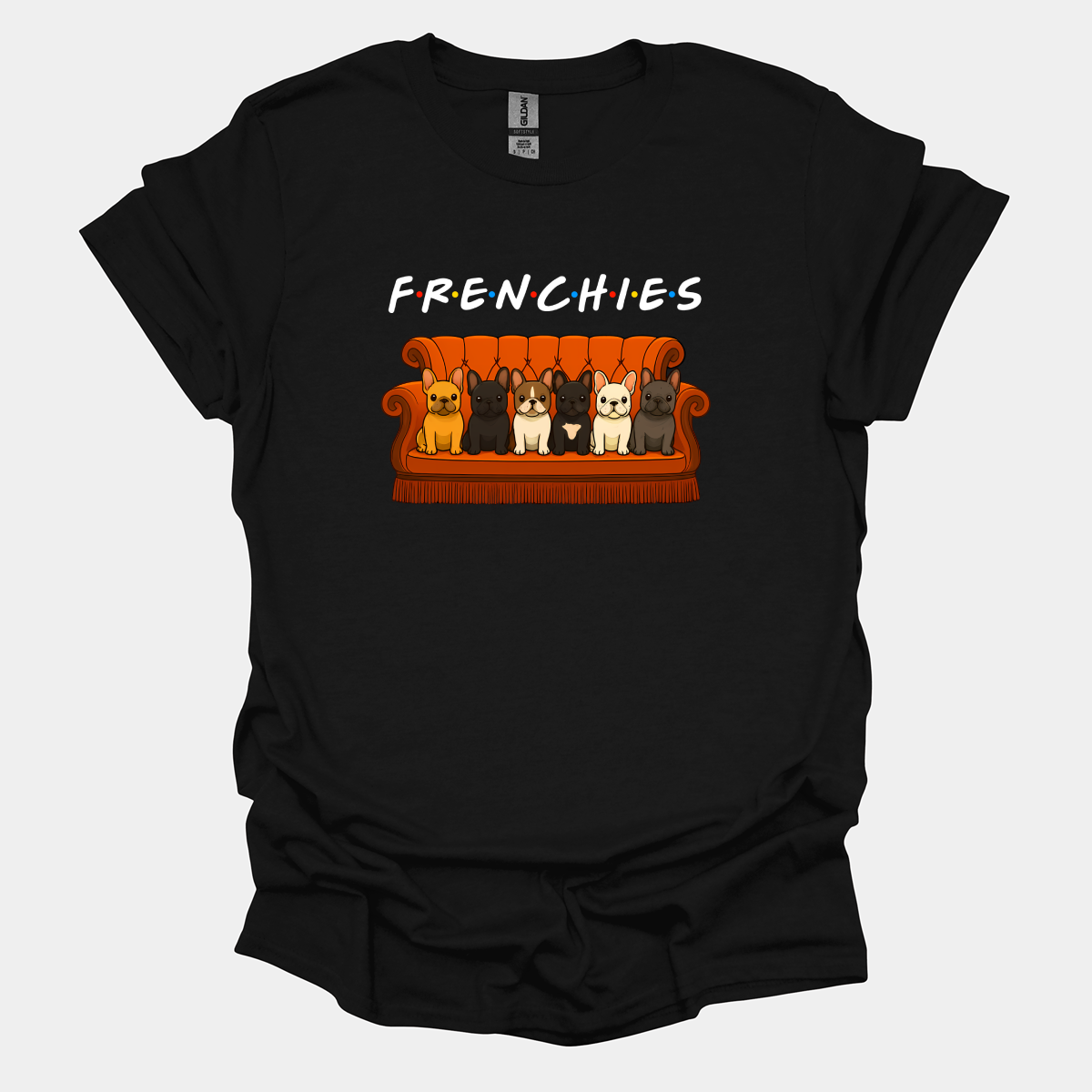 F.R.E.N.C.H.I.E.S