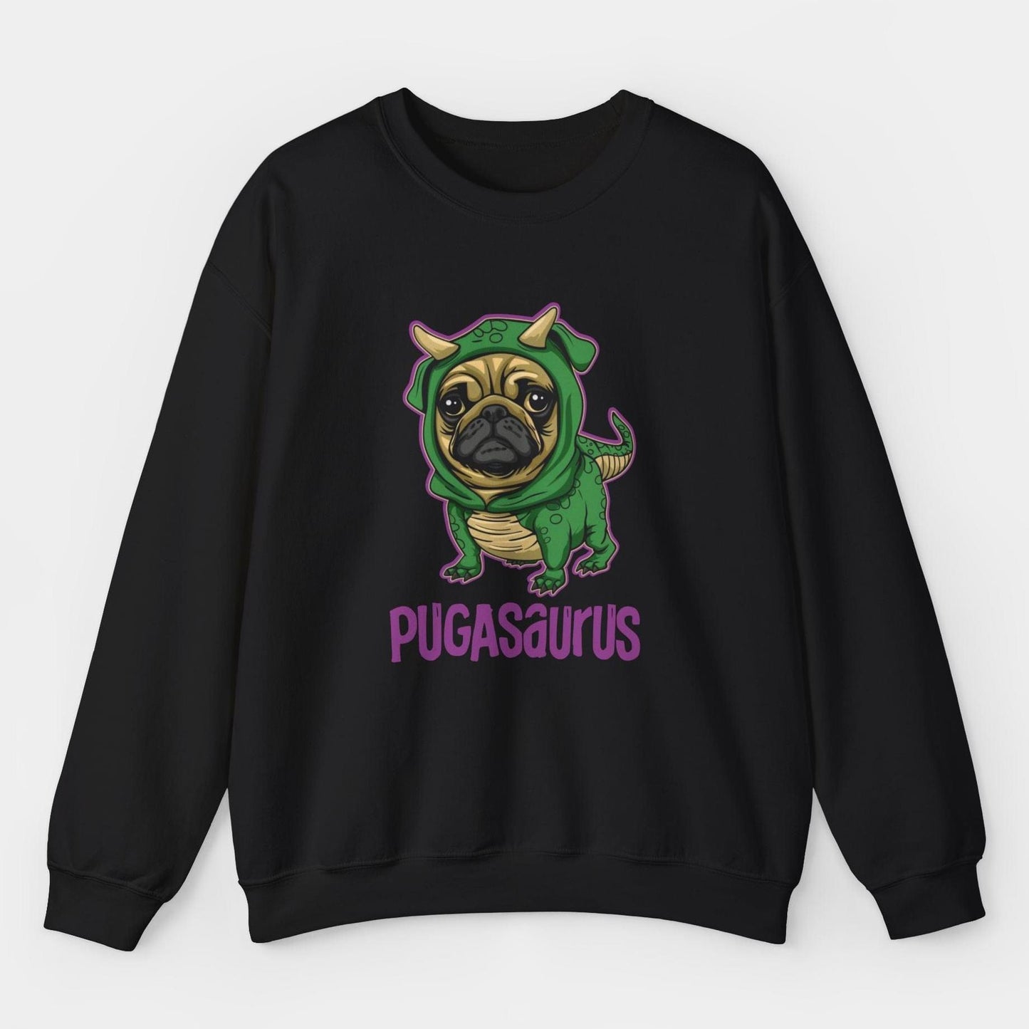 Pugasaurus