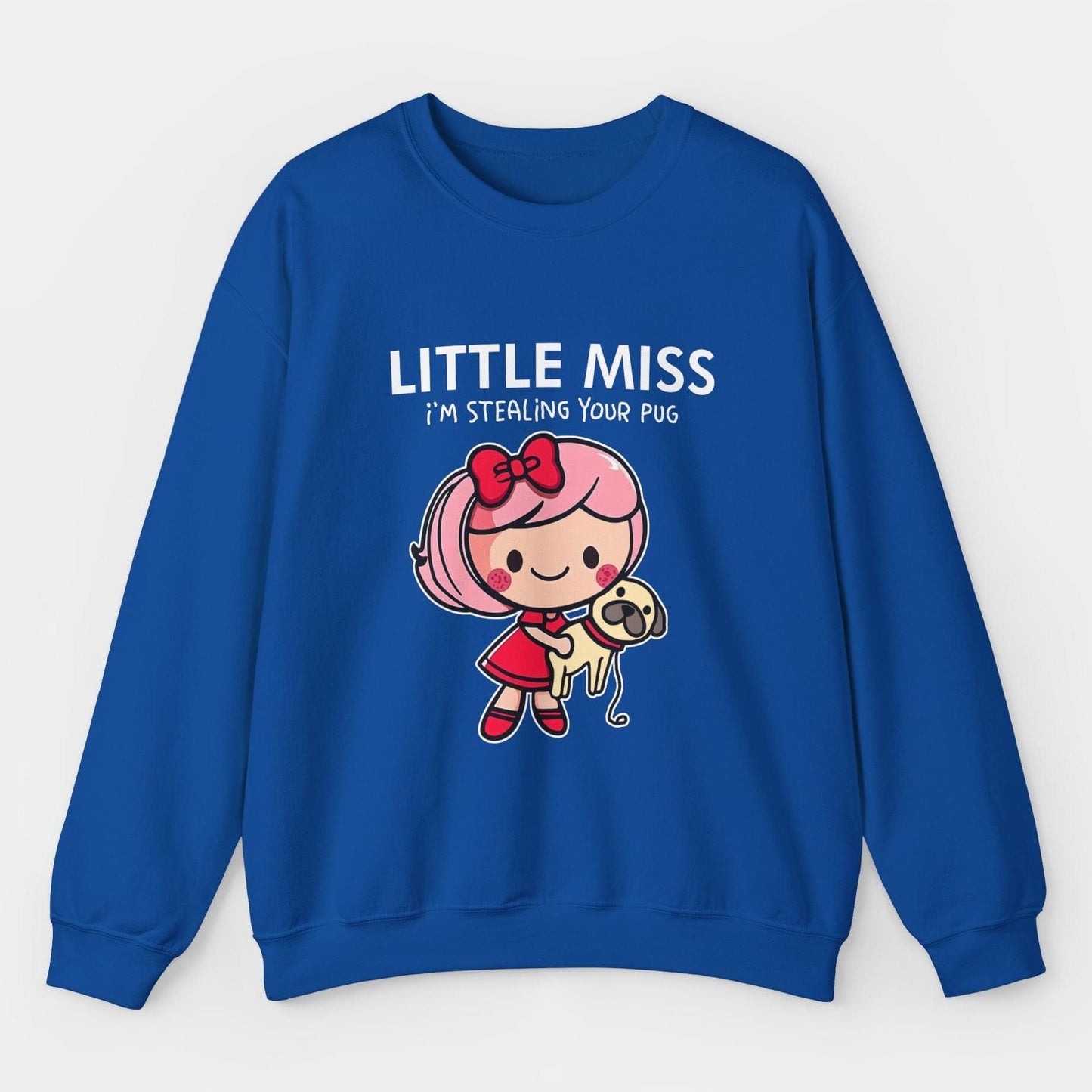 Little Miss