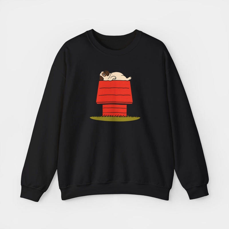 Pug House