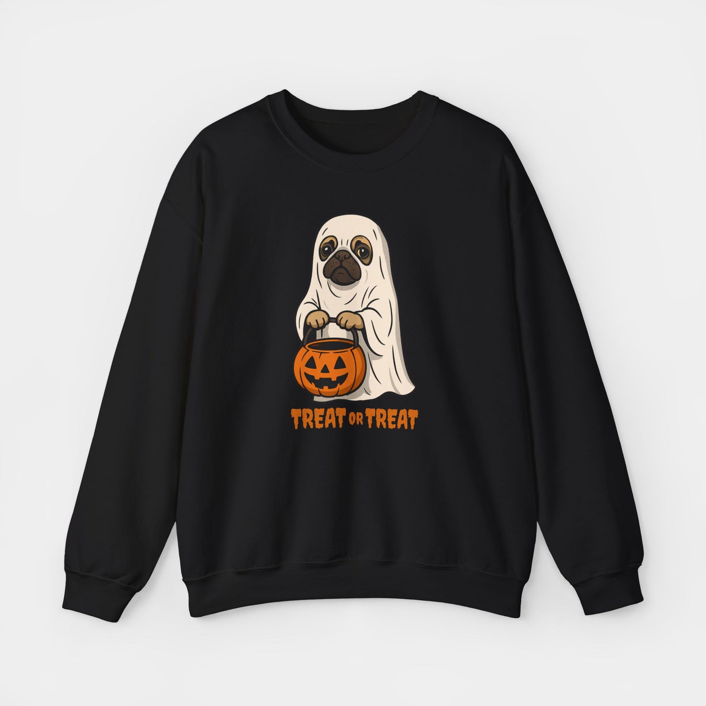 Treat or Treat