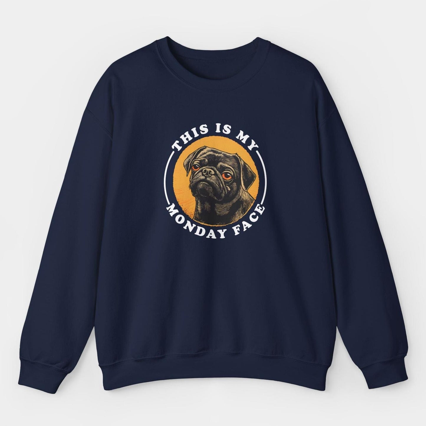 Monday Face