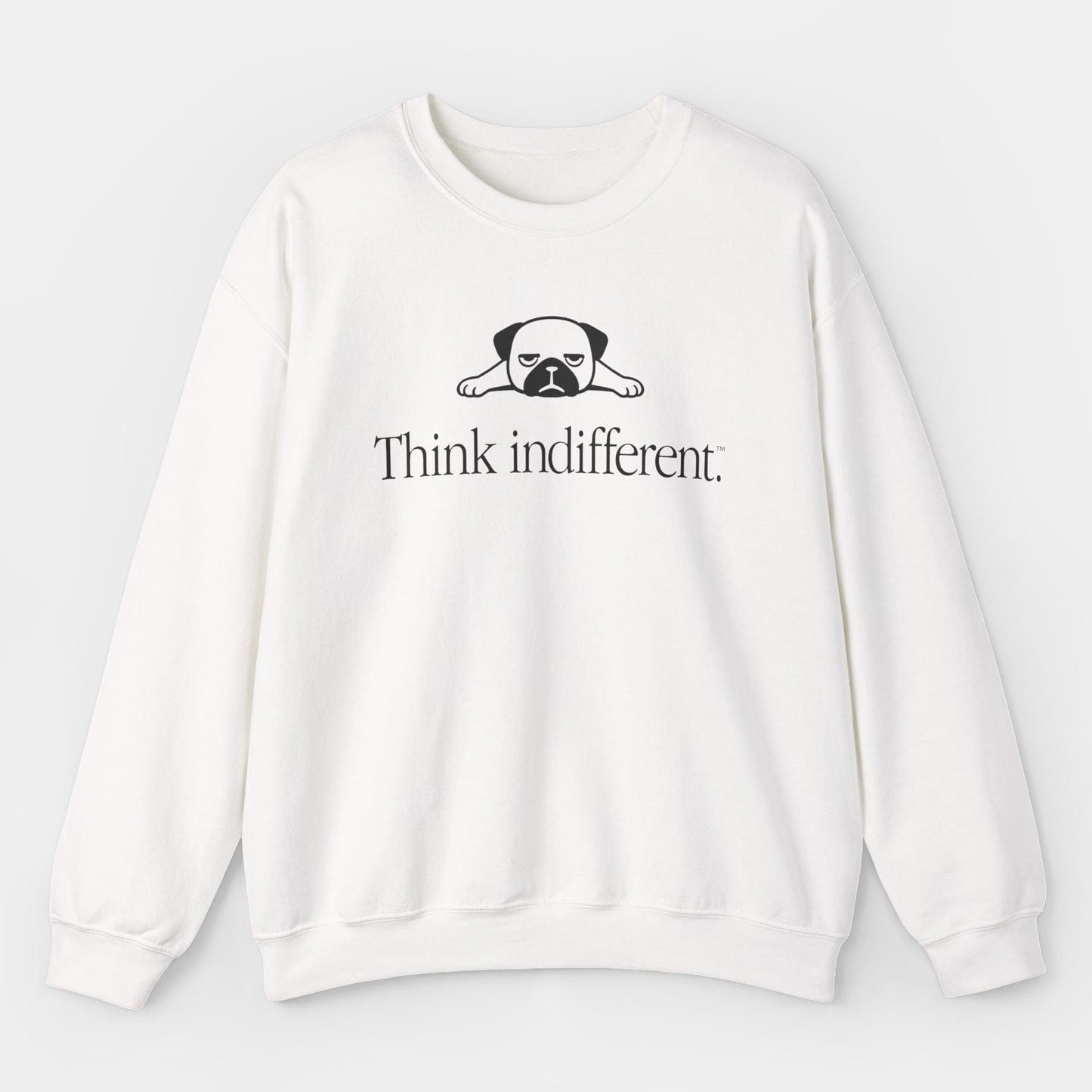 Think Indifferent