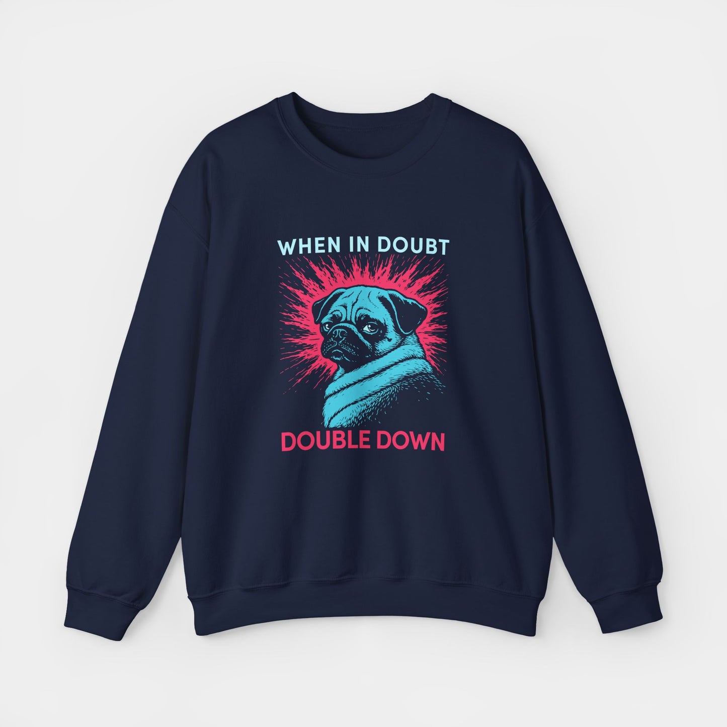 Double Down