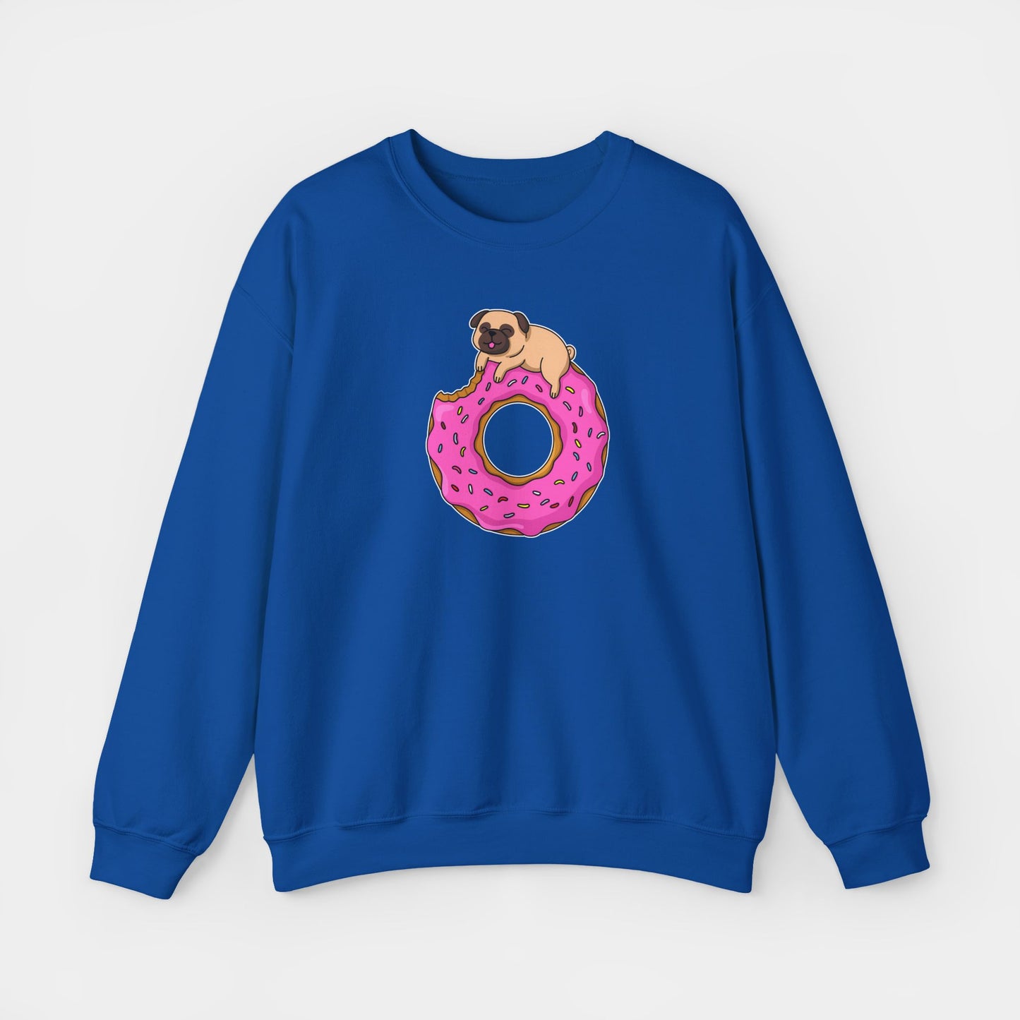 Donut Disturb
