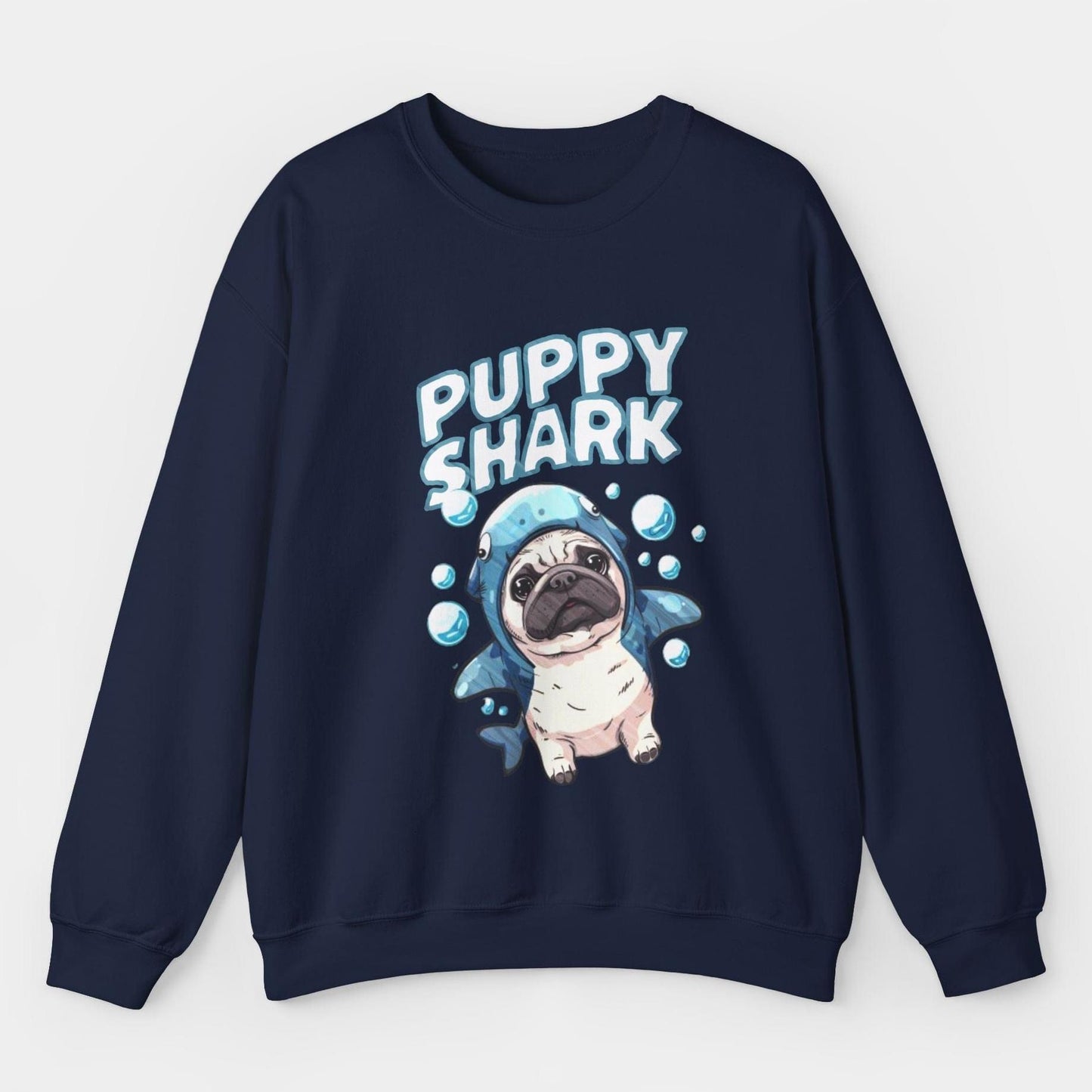 Puppy Shark