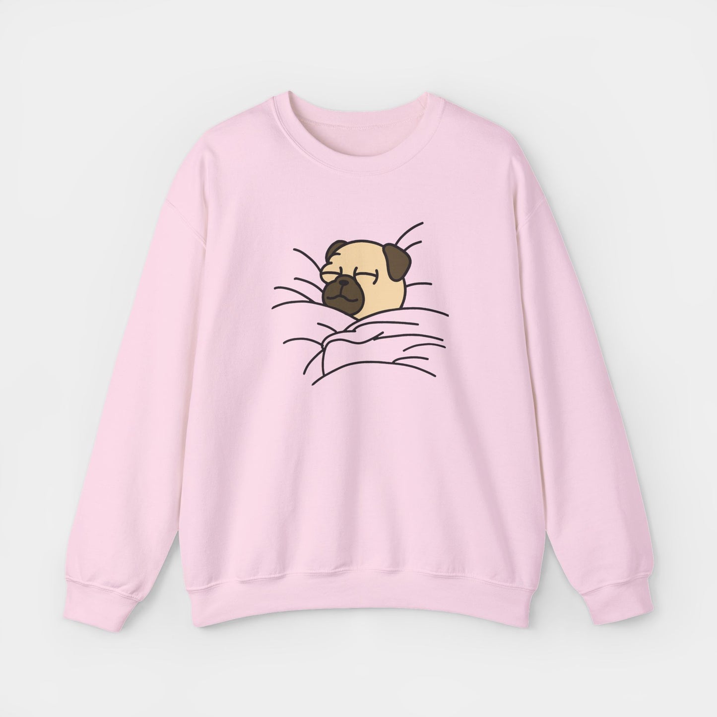 Snug as a Pug
