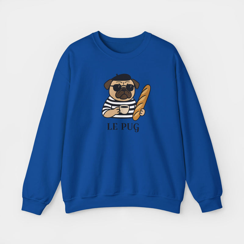 Le Pug