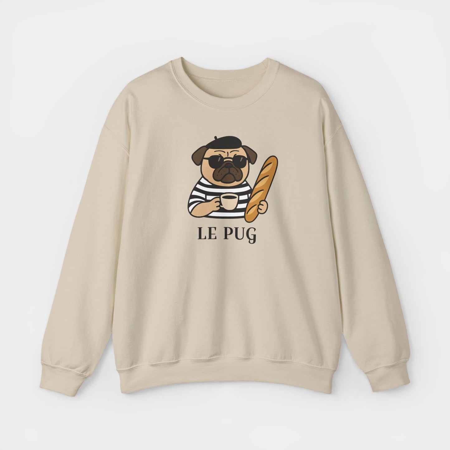 Le Pug