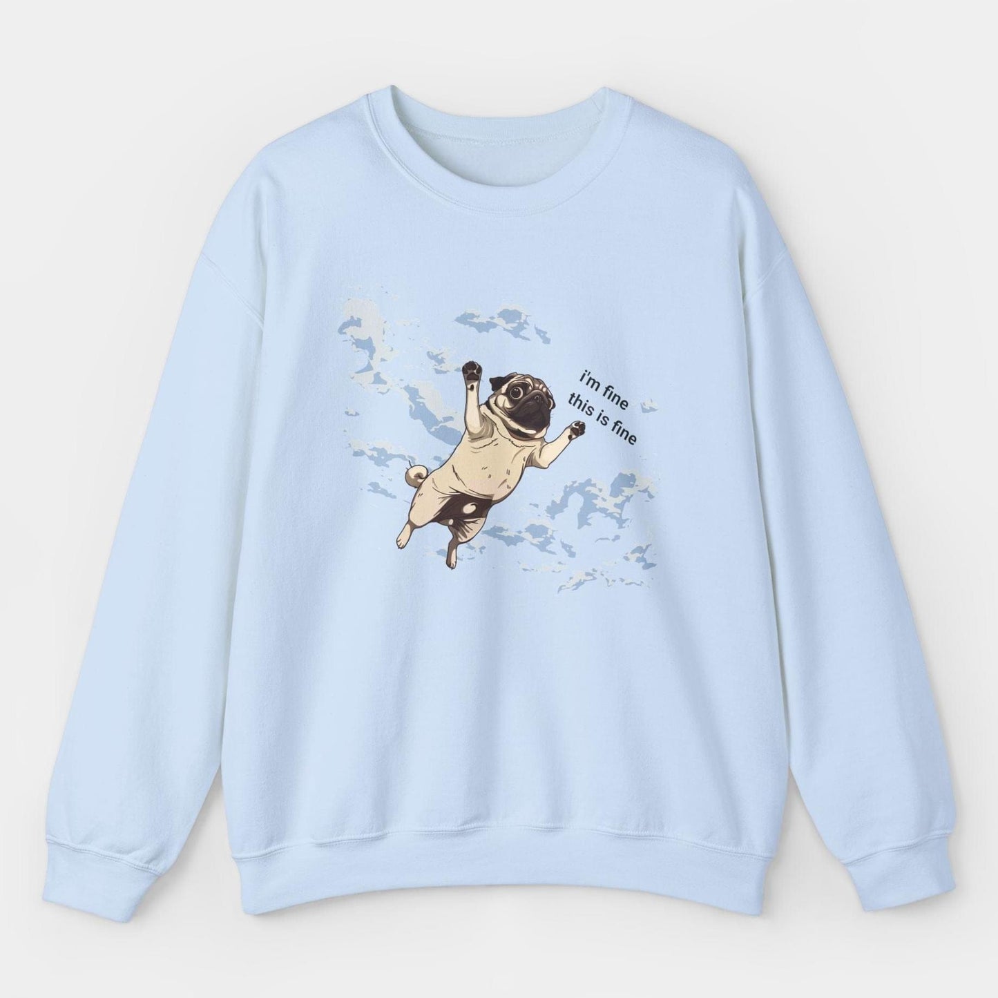 I'm Fine This Is Fine