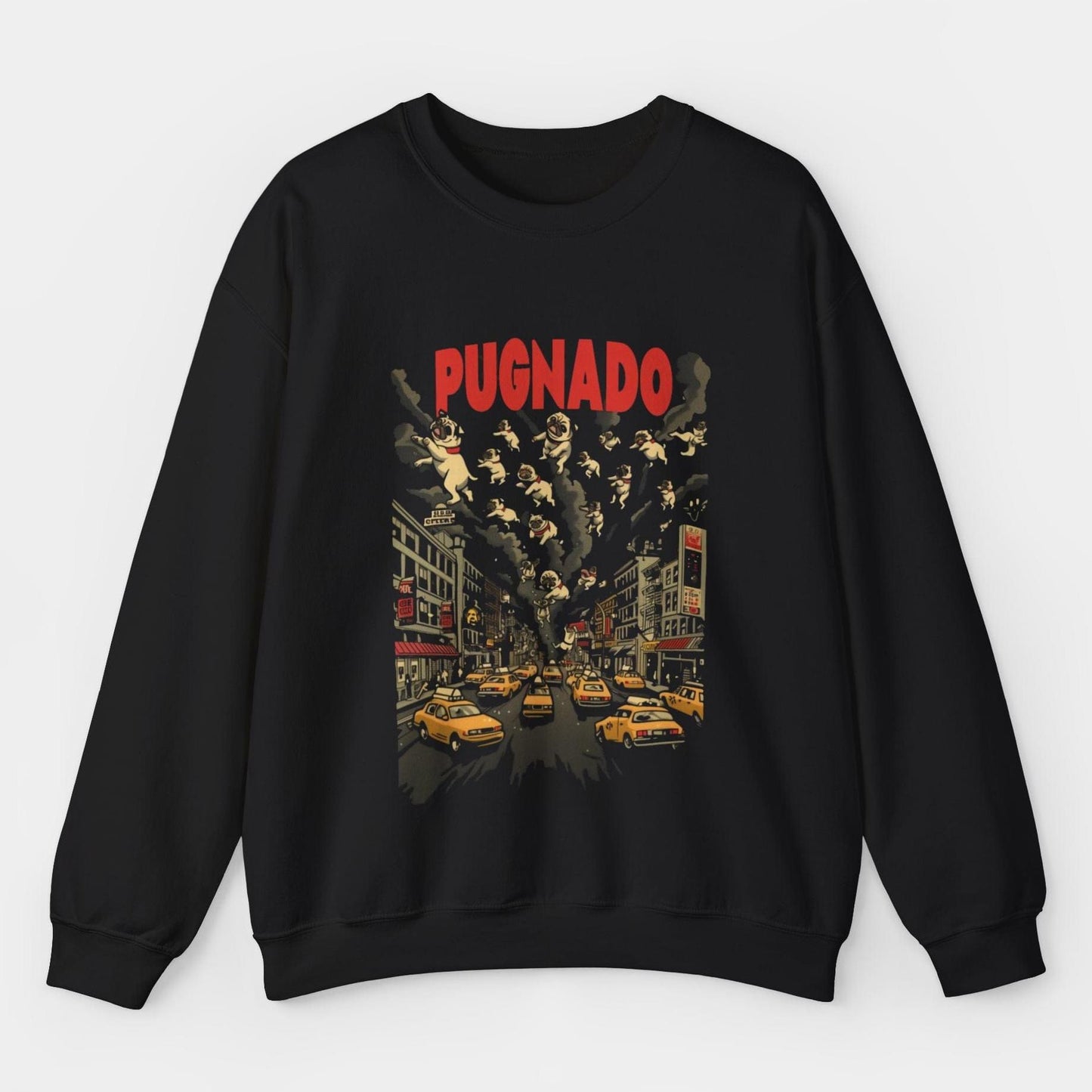 Pugnado