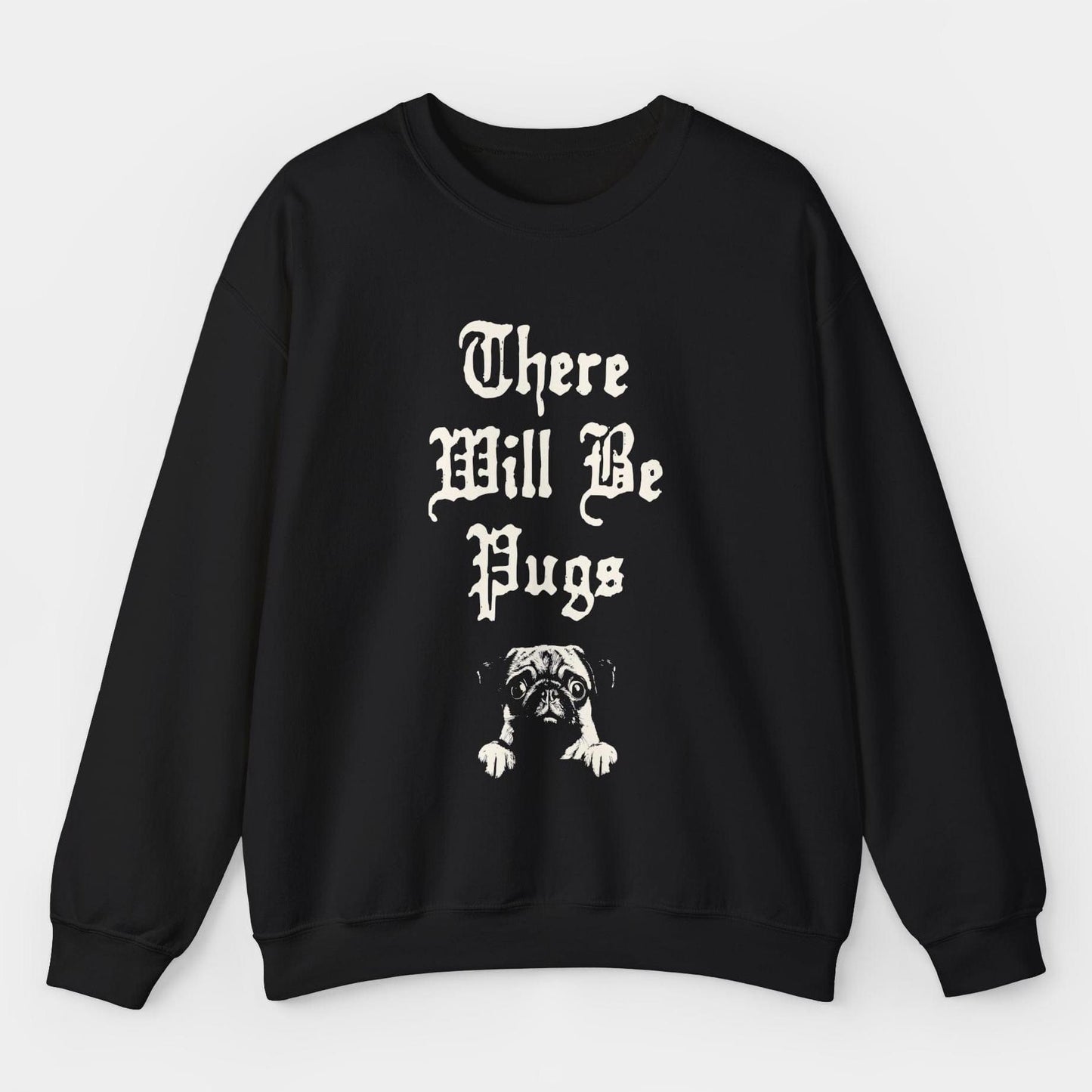 There Will Be Pugs