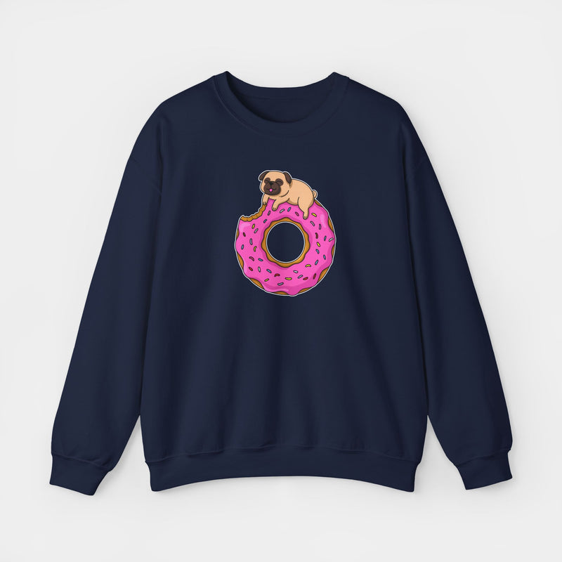 Donut Disturb