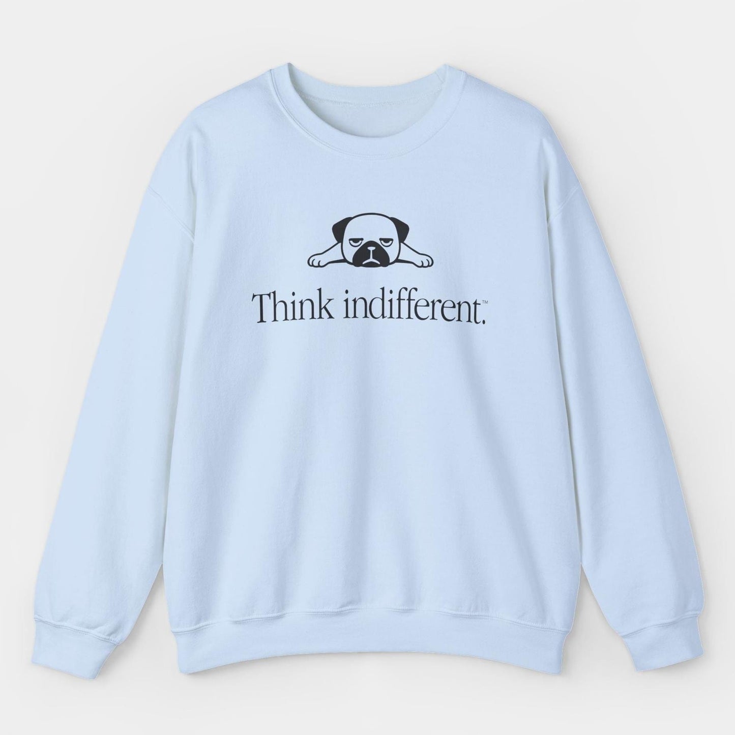 Think Indifferent