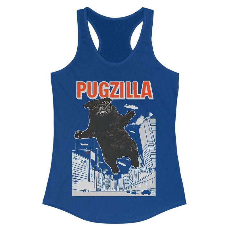 Pugzilla