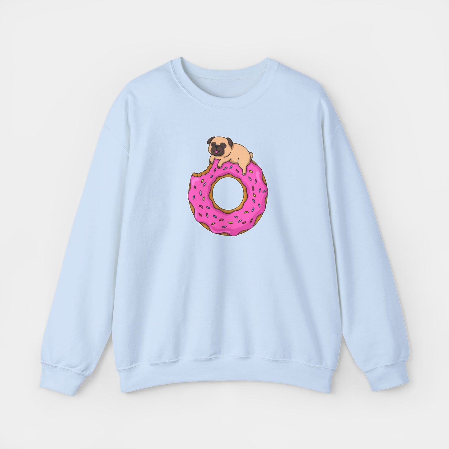 Donut Disturb