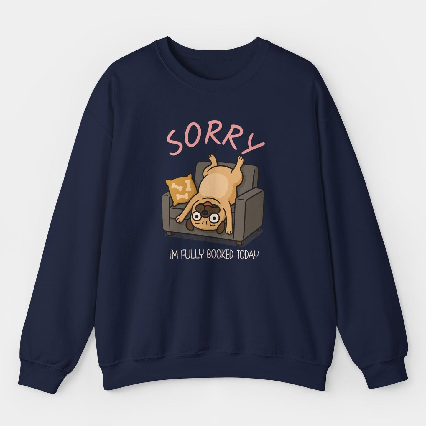 Fully Booked