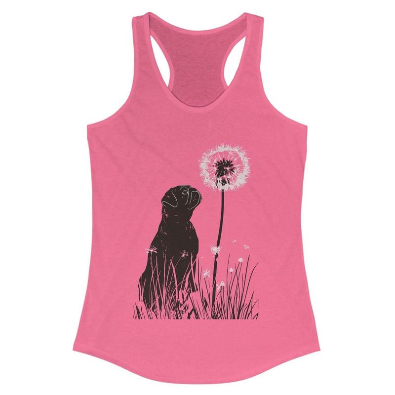 Dandelion Dreams