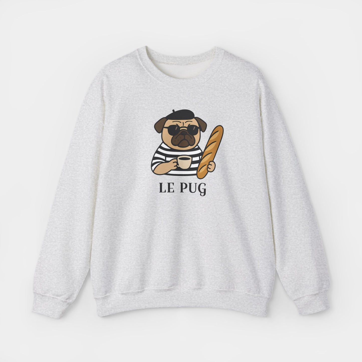 Le Pug