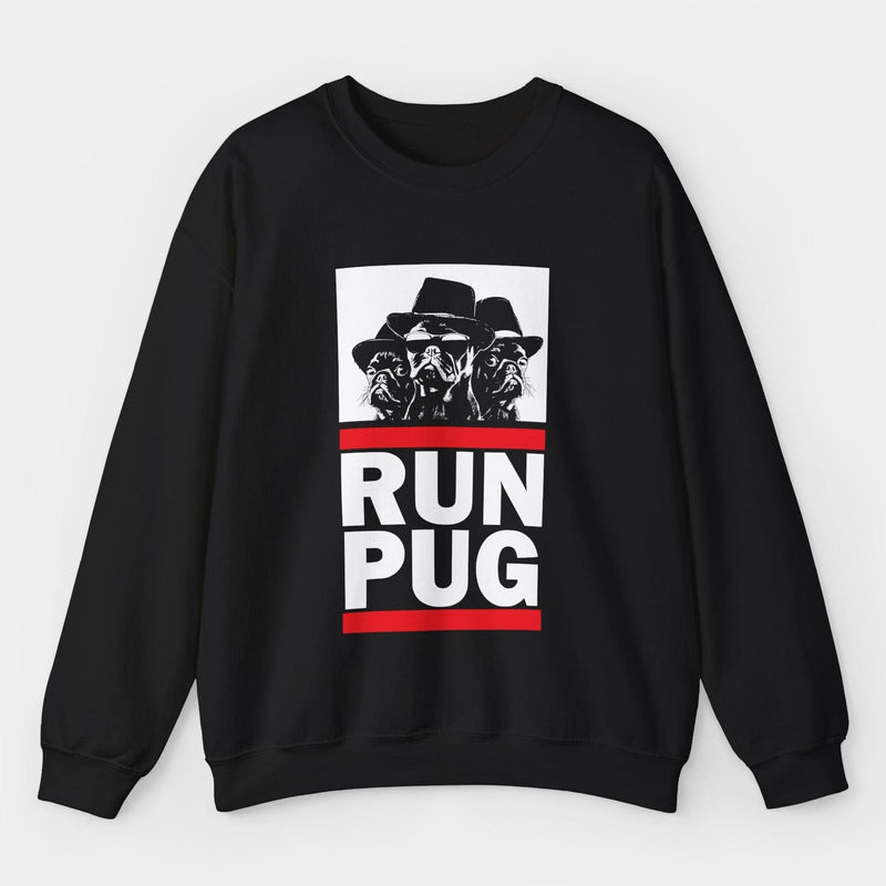 RUN PUG