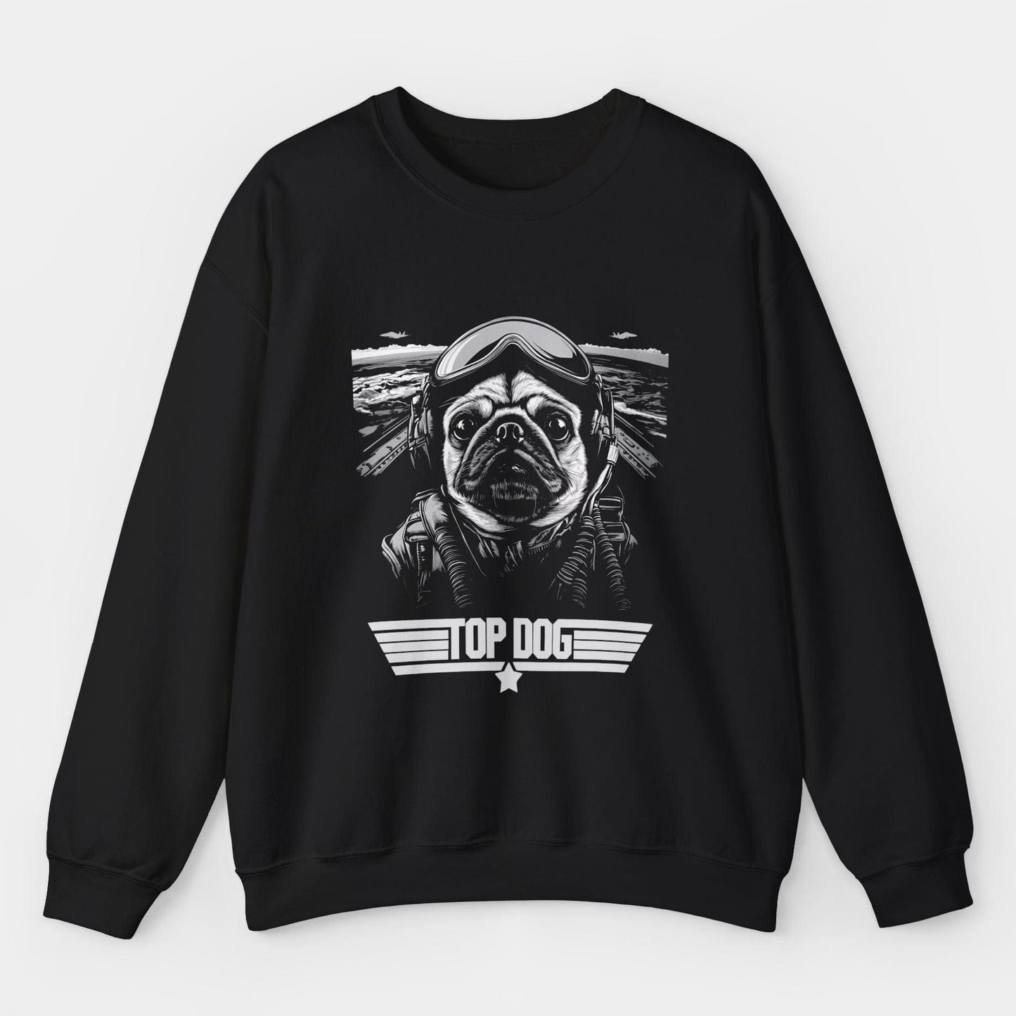 Top Dog