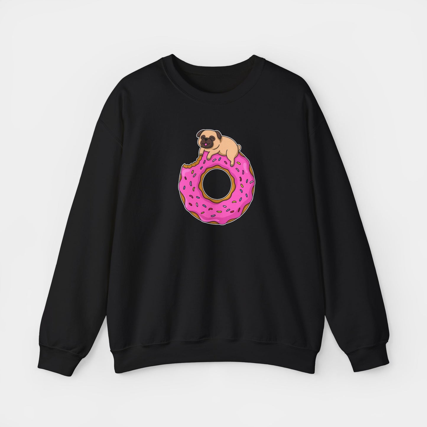 Donut Disturb