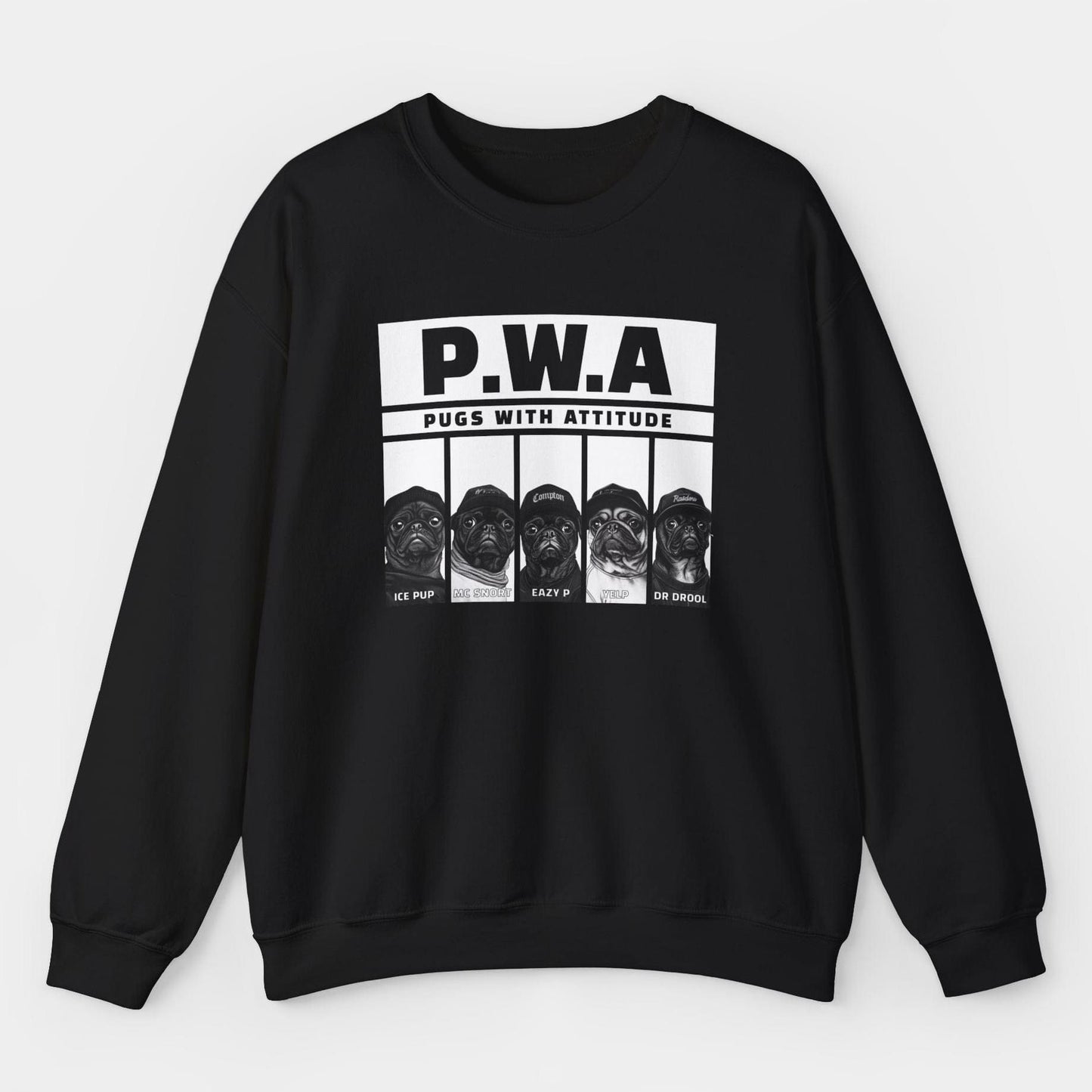 P.W.A
