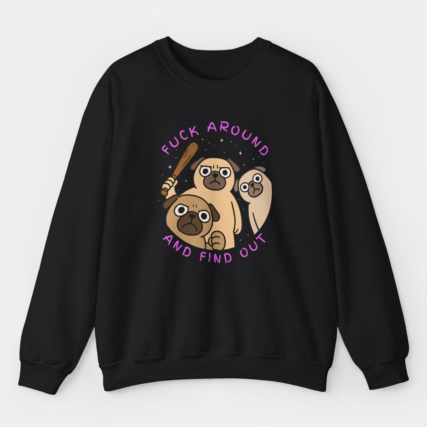 Fuck Around & Find Out II