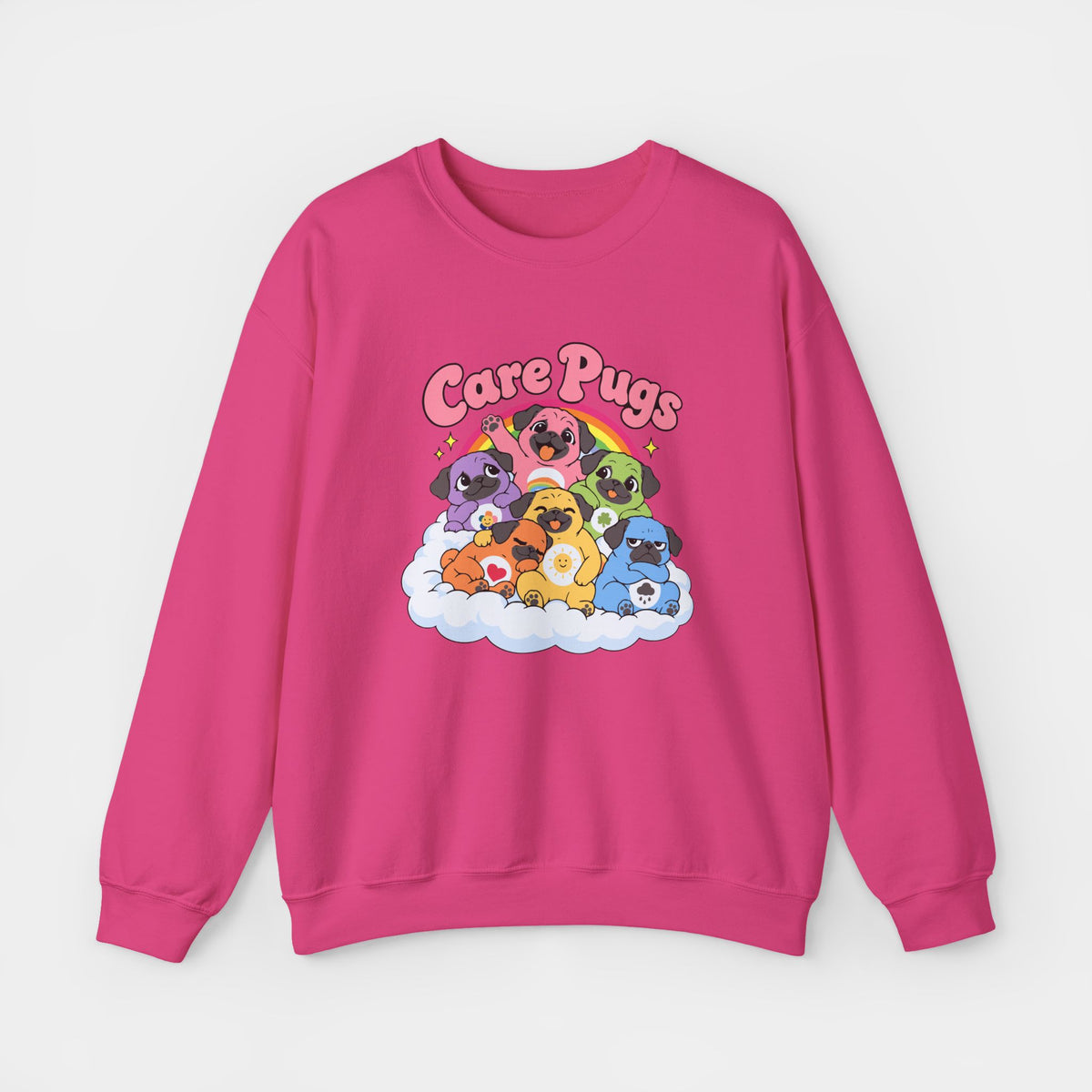 Care Pugs II