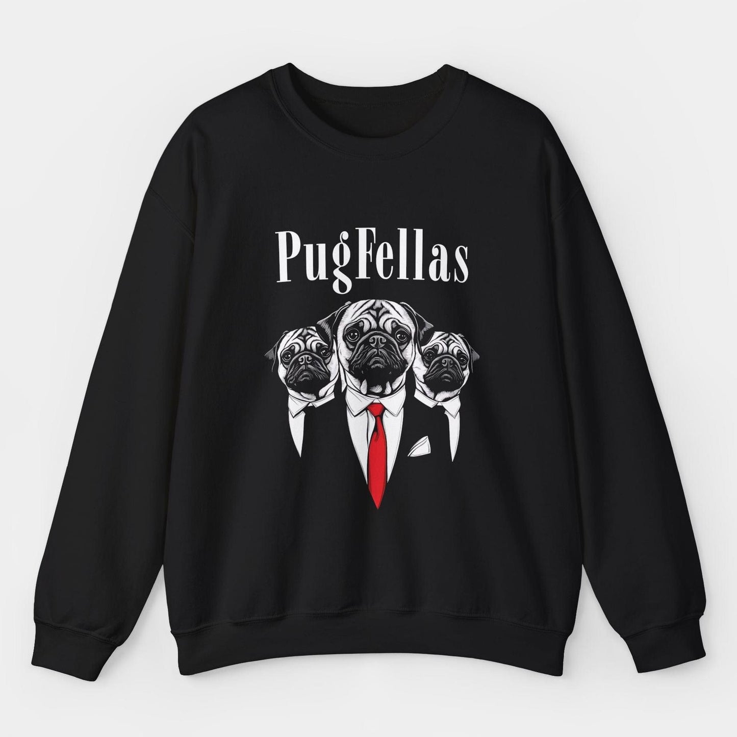 Pugfellas