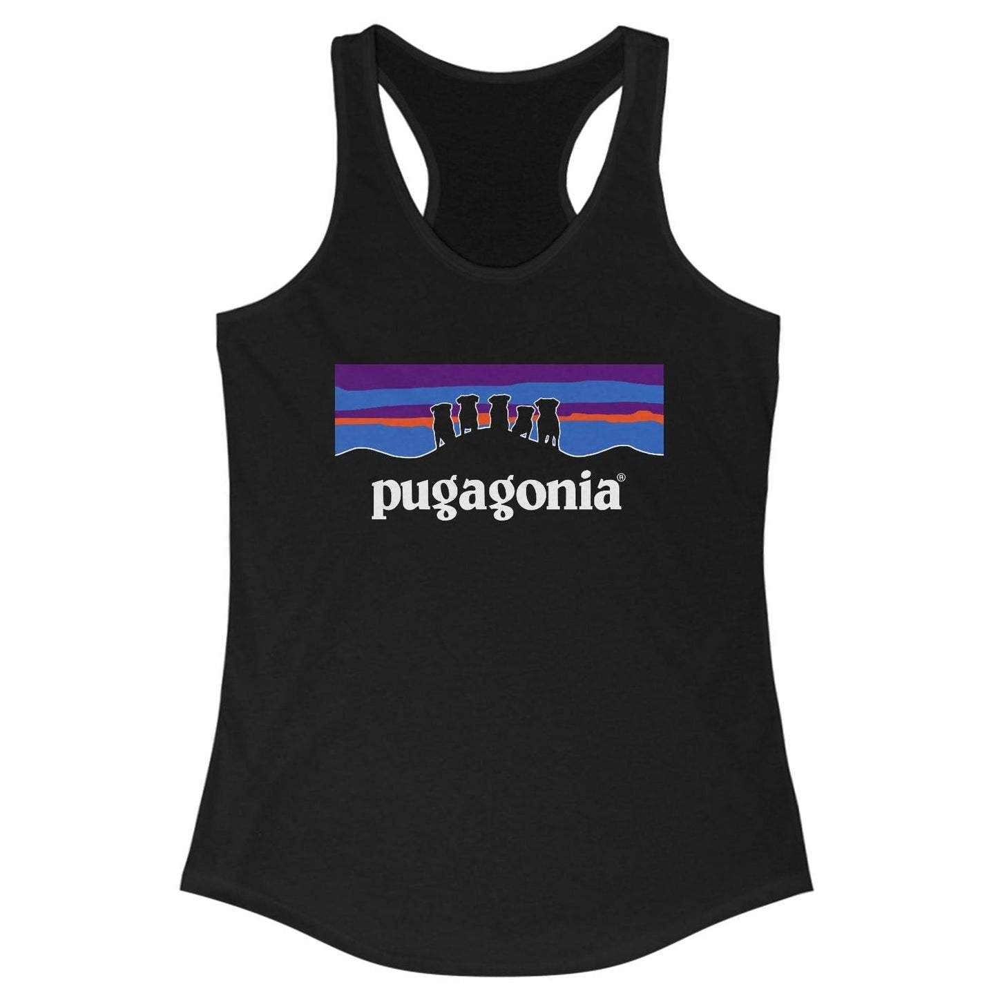 Pugagonia