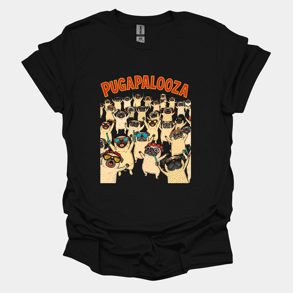Pugapalooza