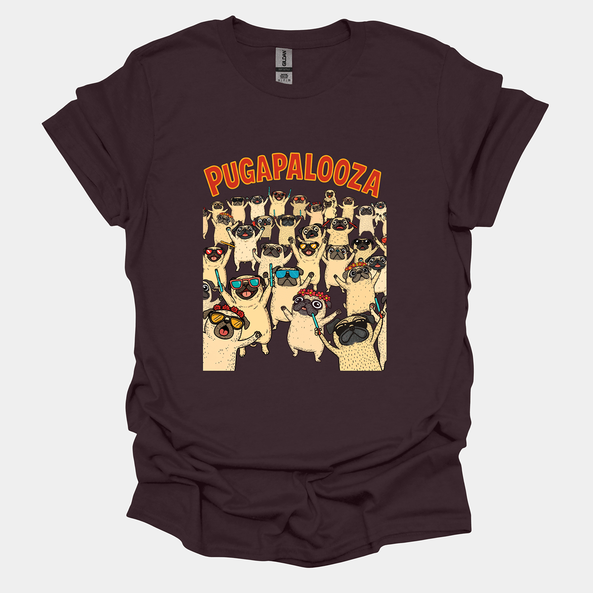 Pugapalooza