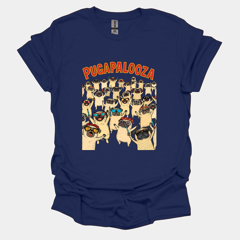 Pugapalooza
