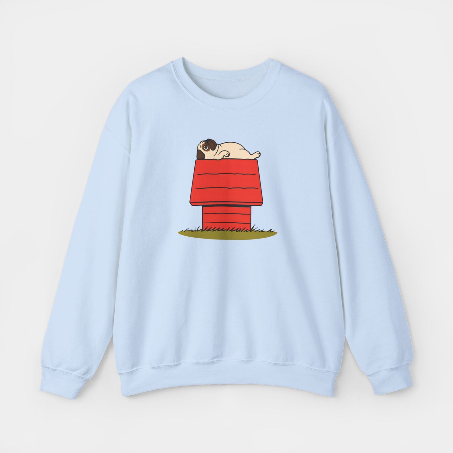 Pug House
