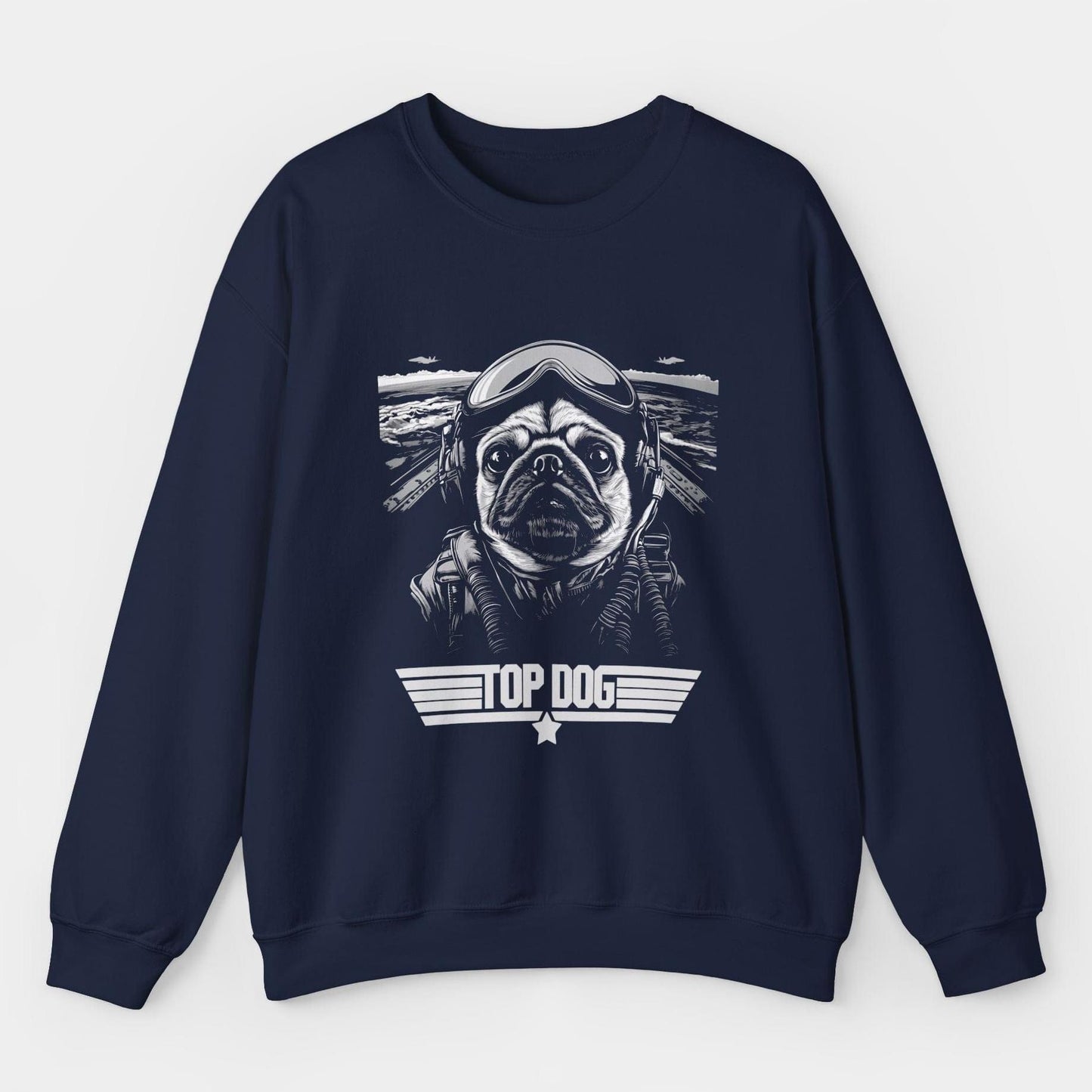 Top Dog