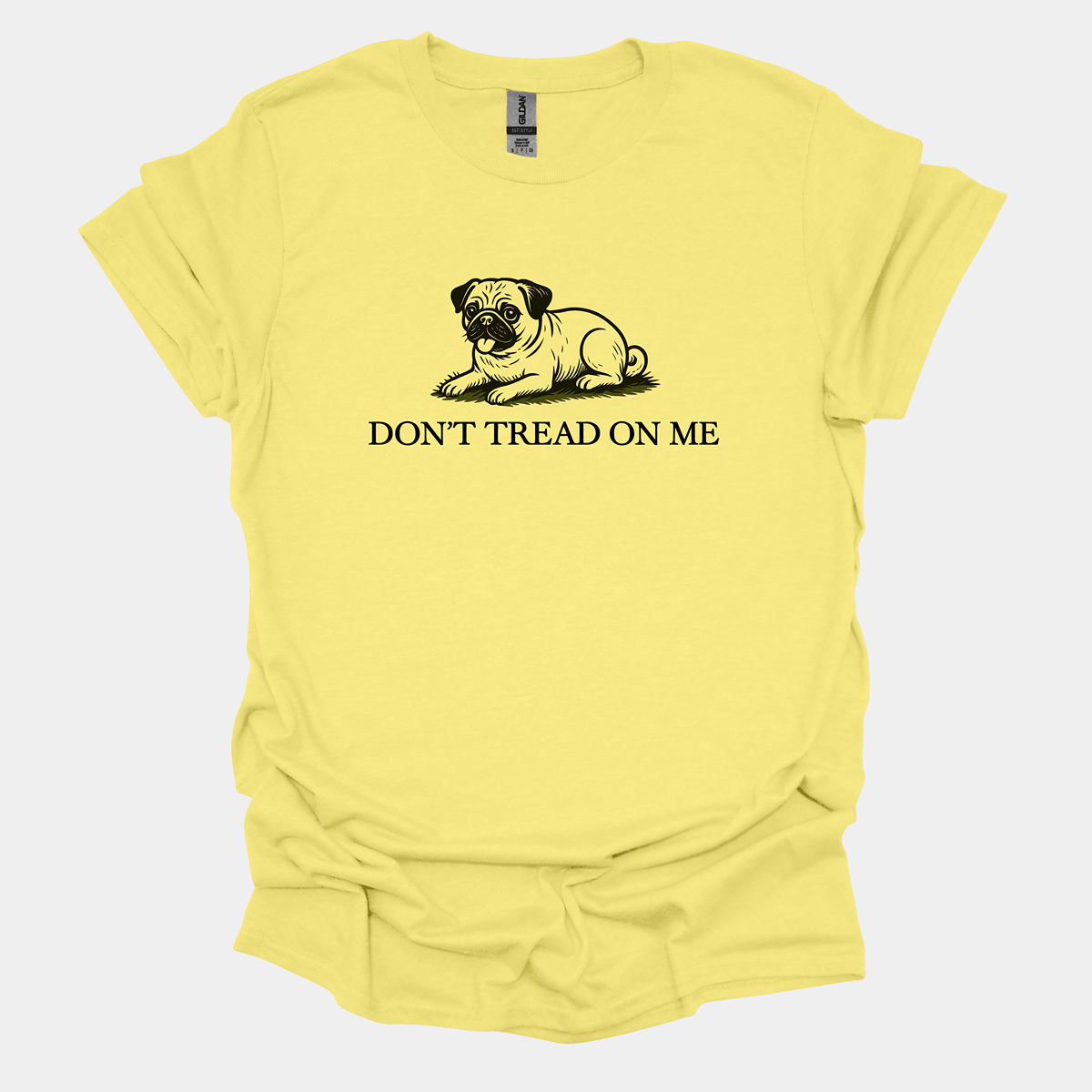 Don't Tread On Me