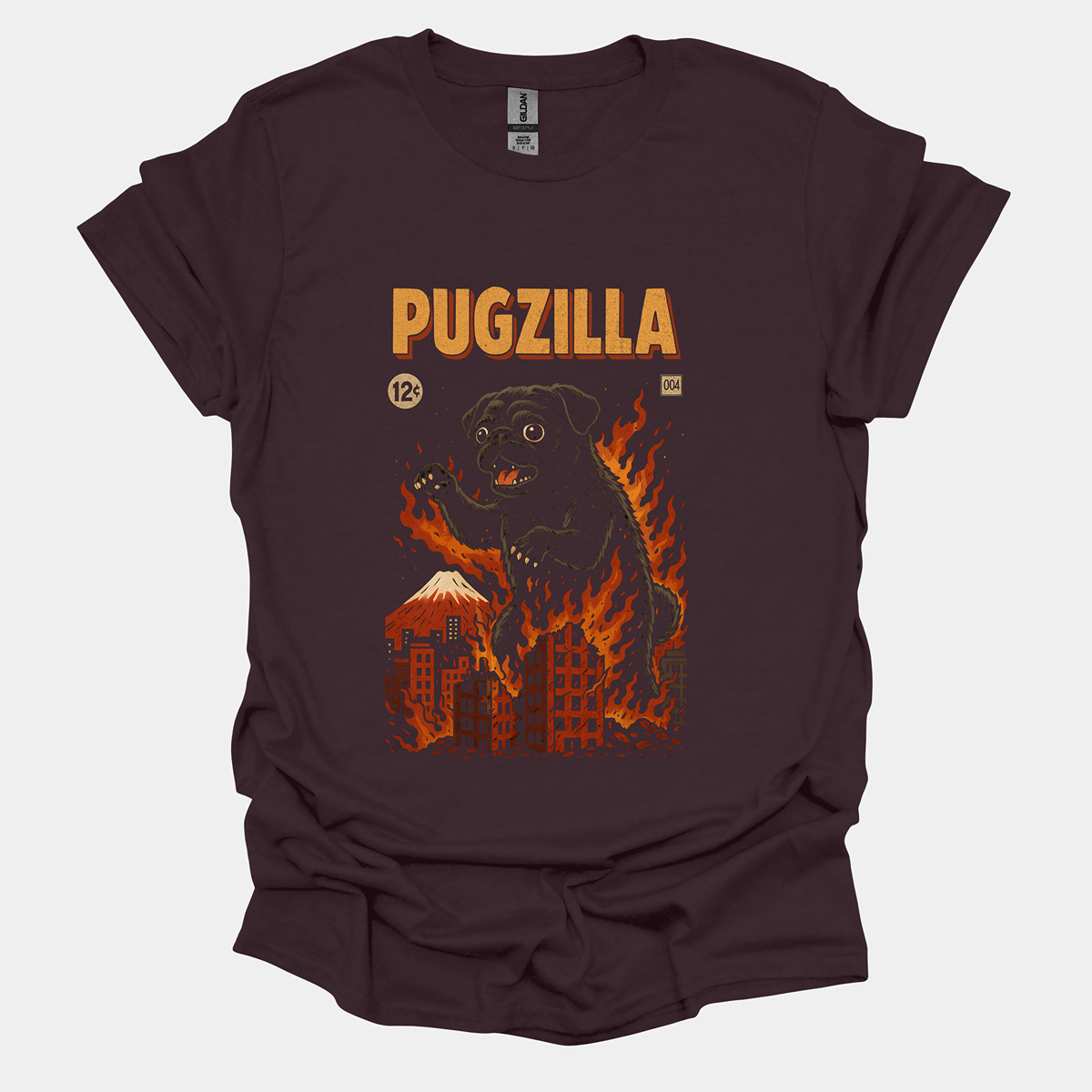 Pugzilla III