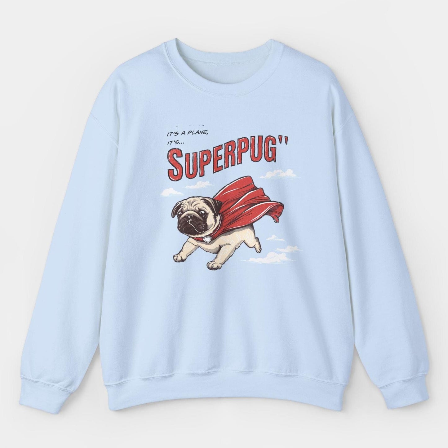 Super Pug II