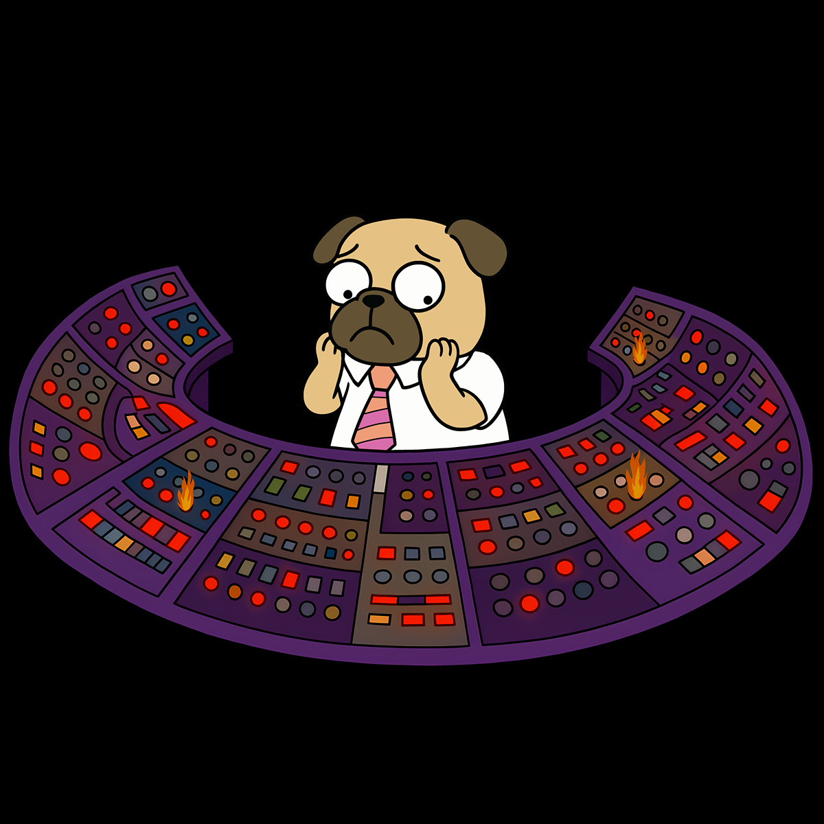 Meltdown