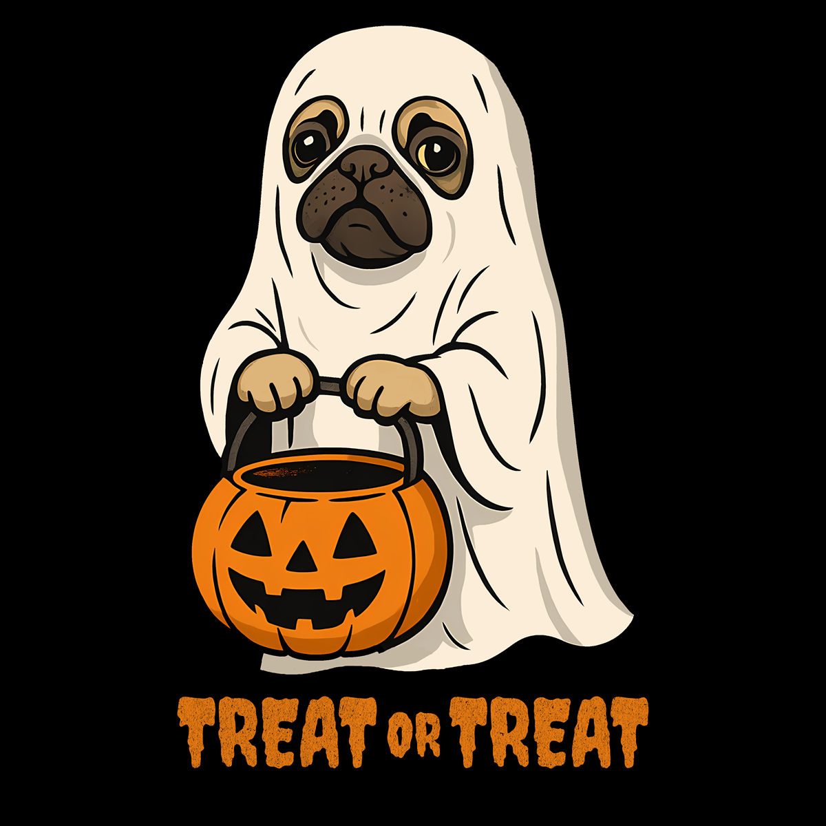 Treat or Treat