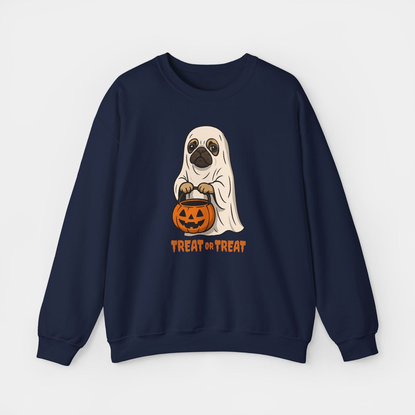 Treat or Treat