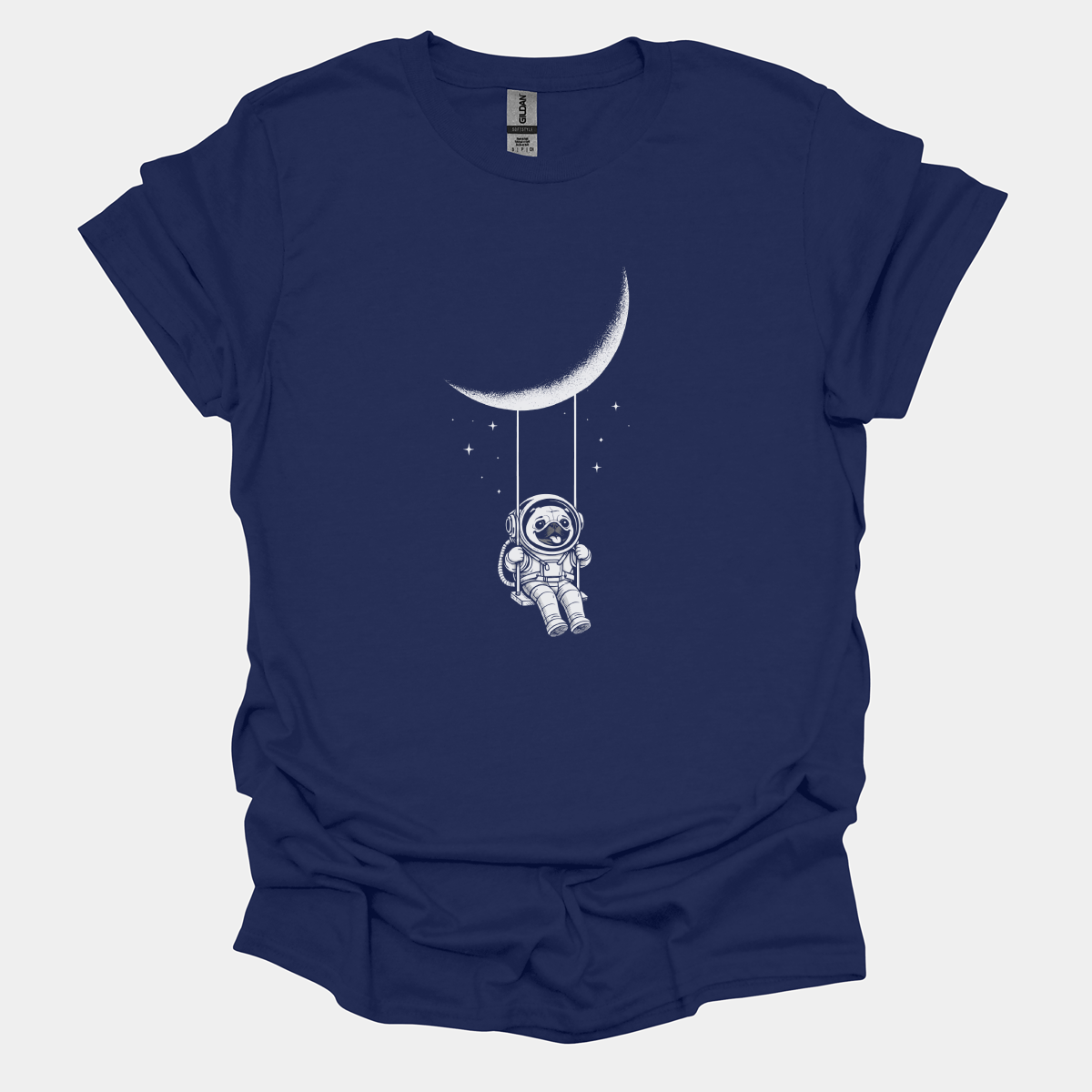 Lunar Loafer