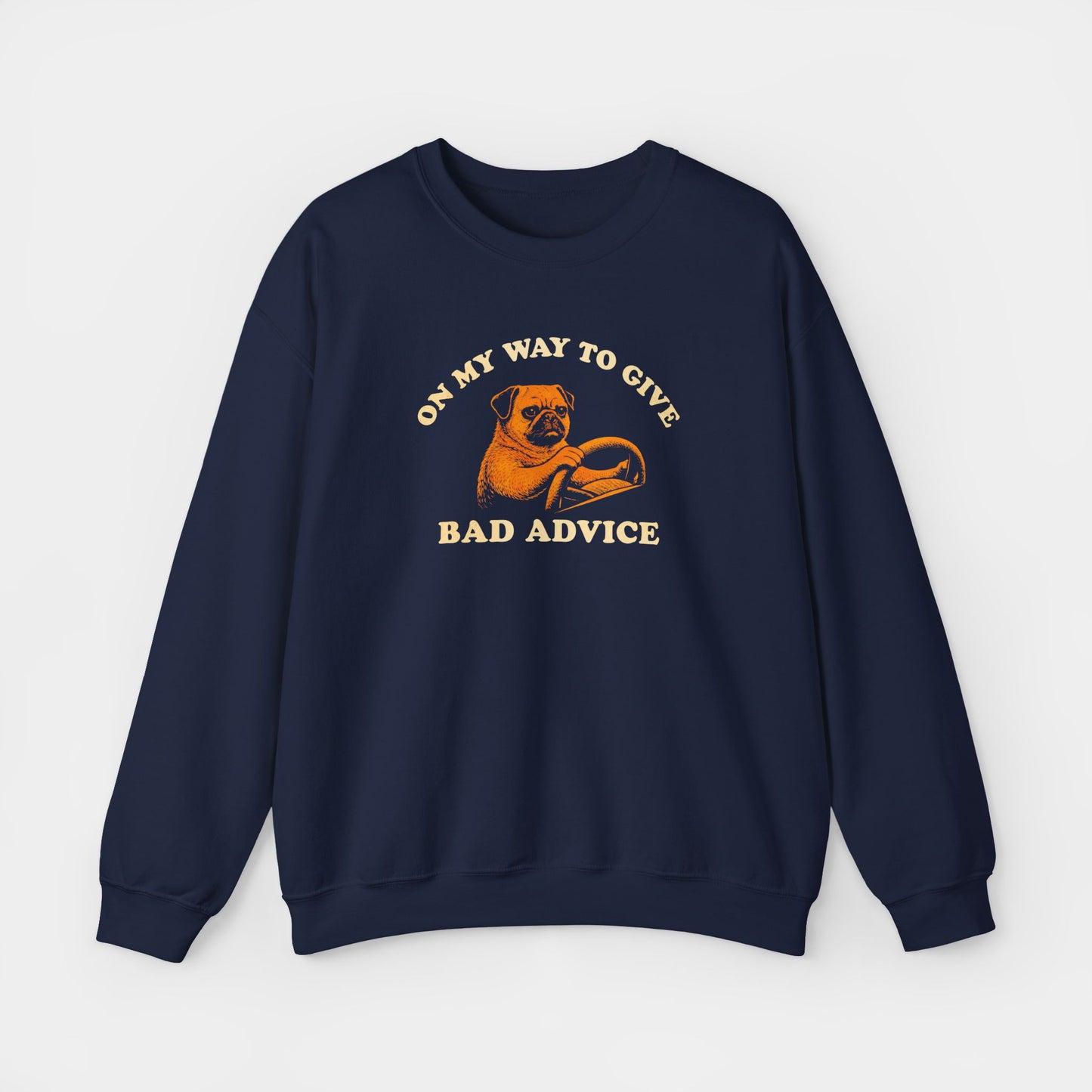 Bad Advice