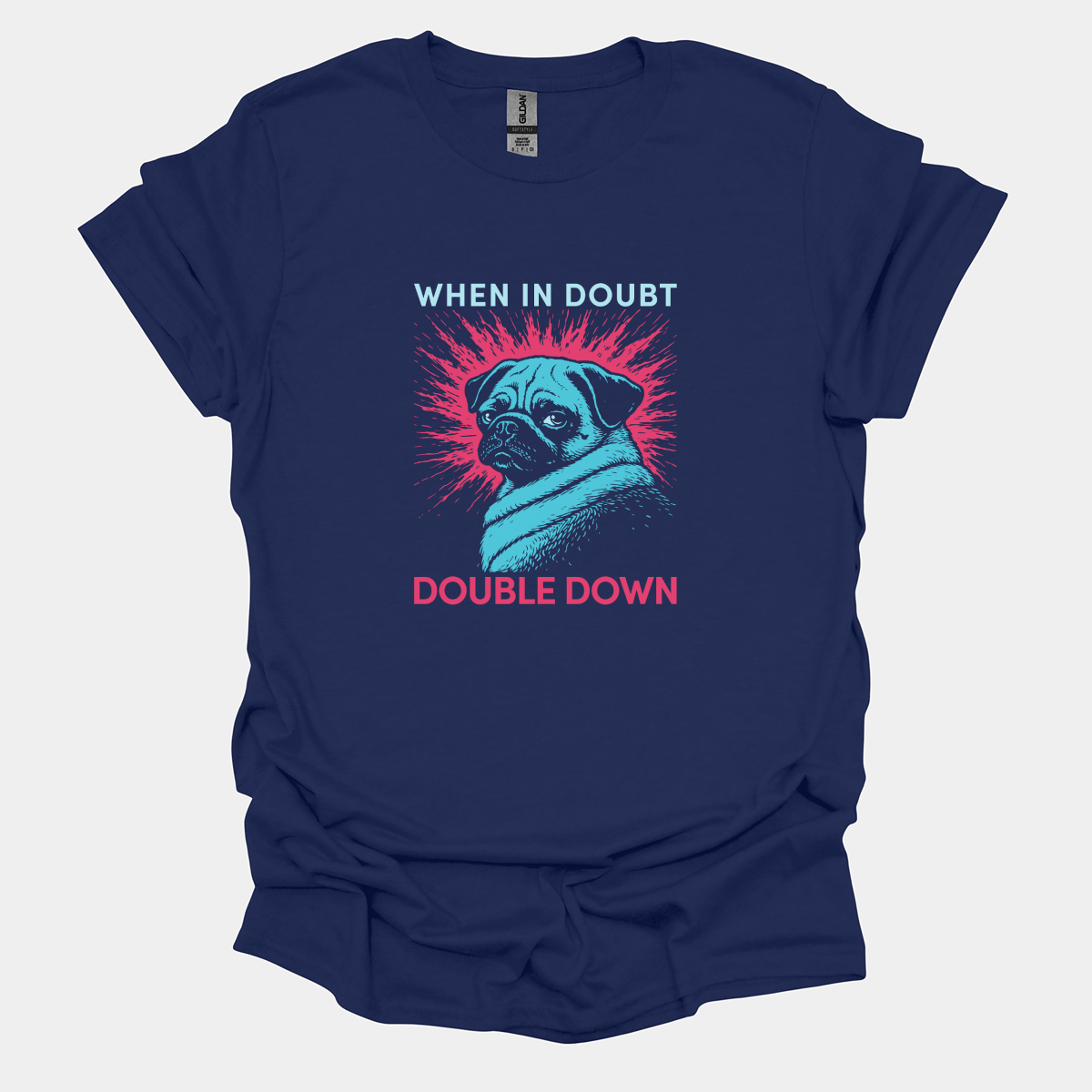 Double Down