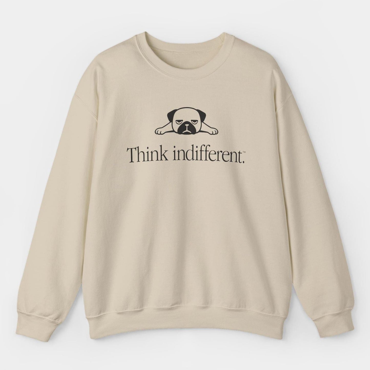 Think Indifferent