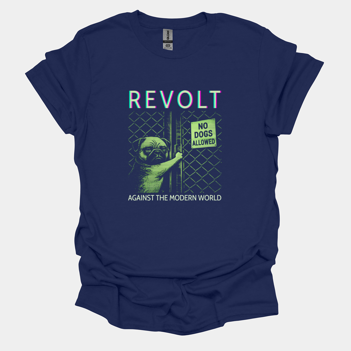 Revolt II